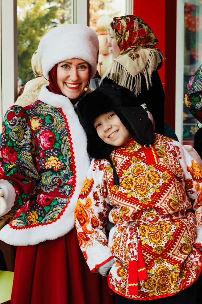 Photograph by Екатерина Будакова