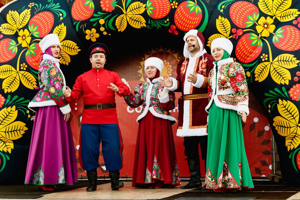 Photograph by Екатерина Будакова