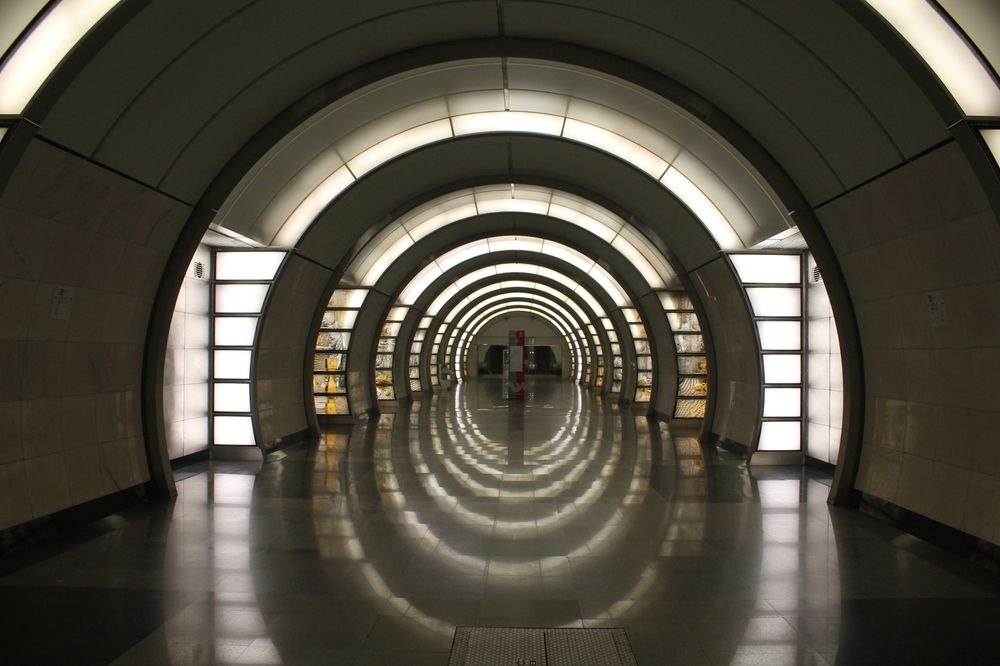 станция метро Фонвизинская