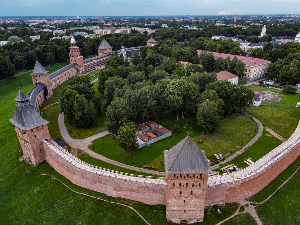 Photograph by Сергей Конюшенко