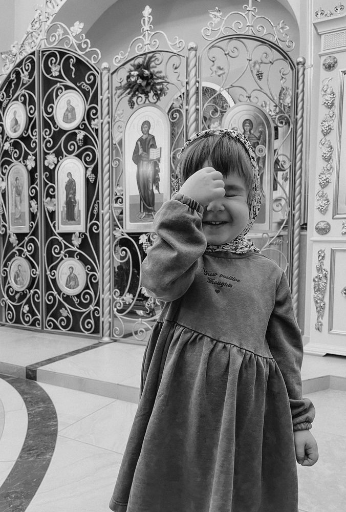 Photograph by Евгения Мигова