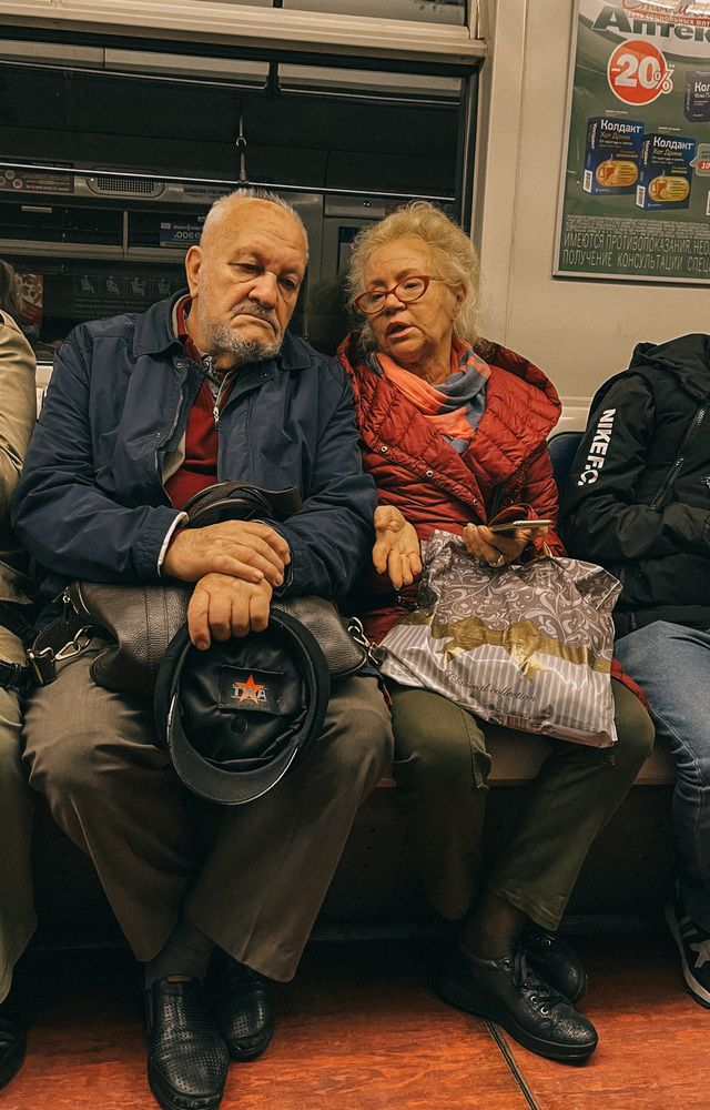 Фотография автора Евгения