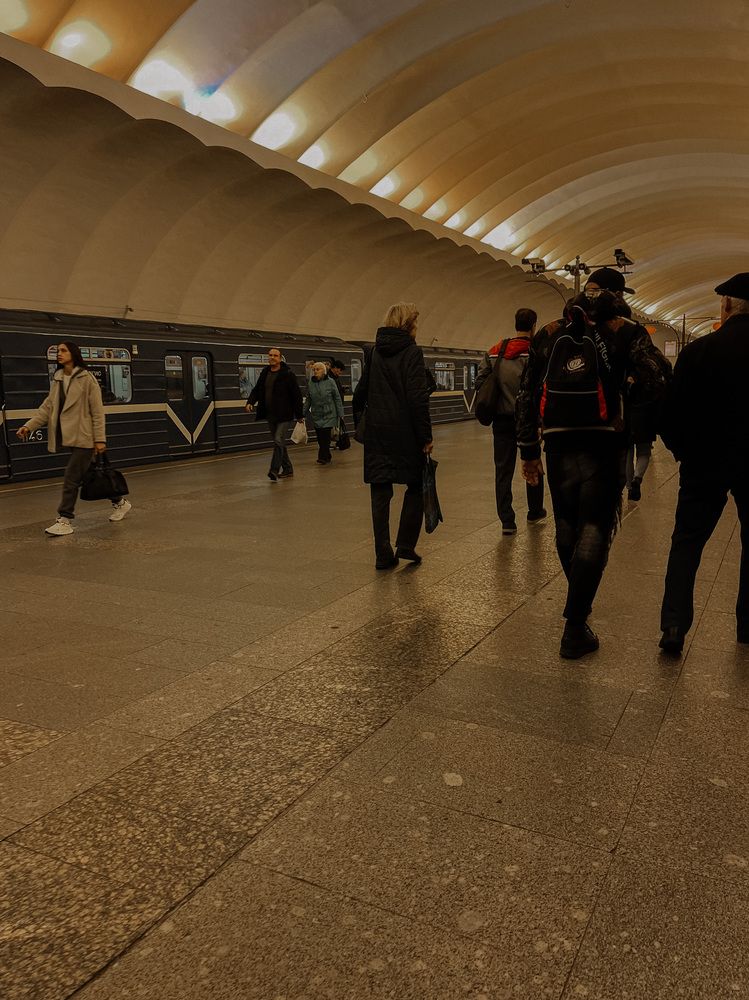 Фотография автора Евгения