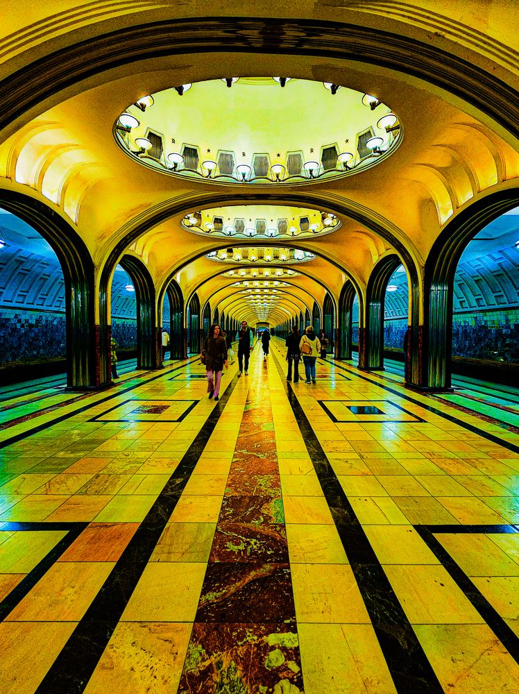 Photograph by Сергей Кесаев