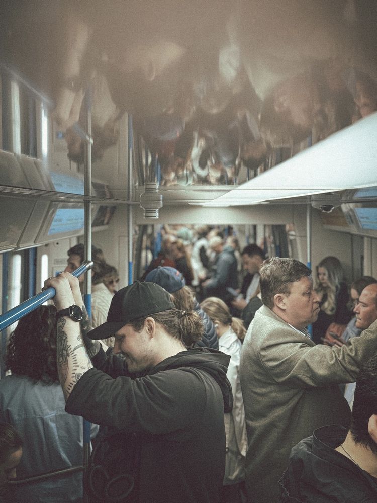 Photograph by Татьяна Антонова