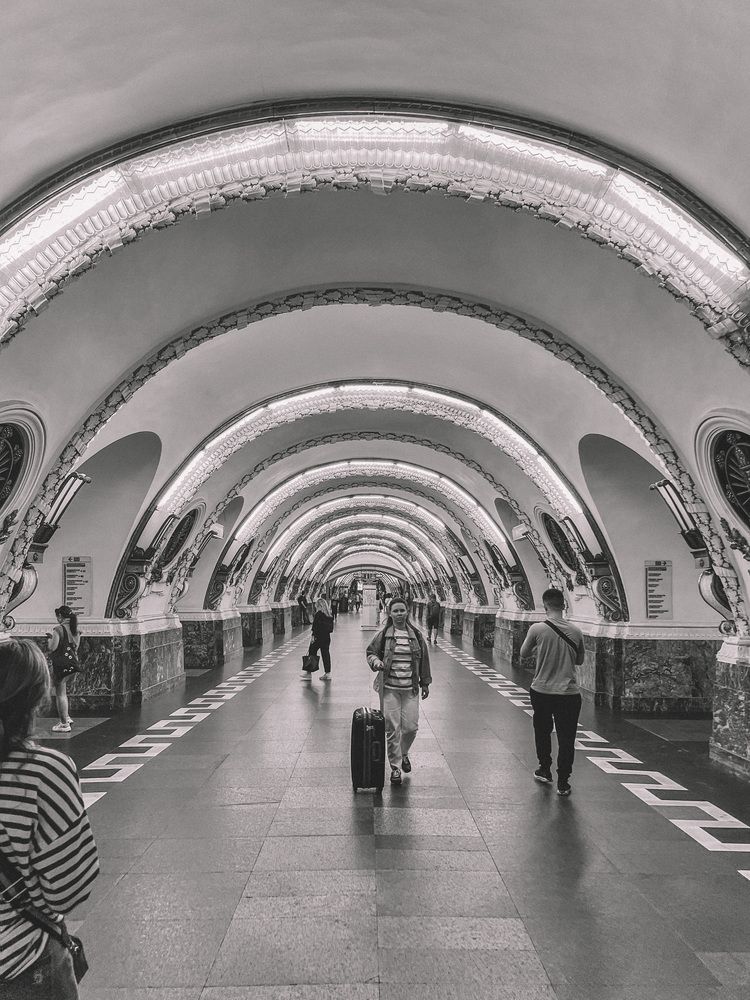 Photograph by Мария Петрова