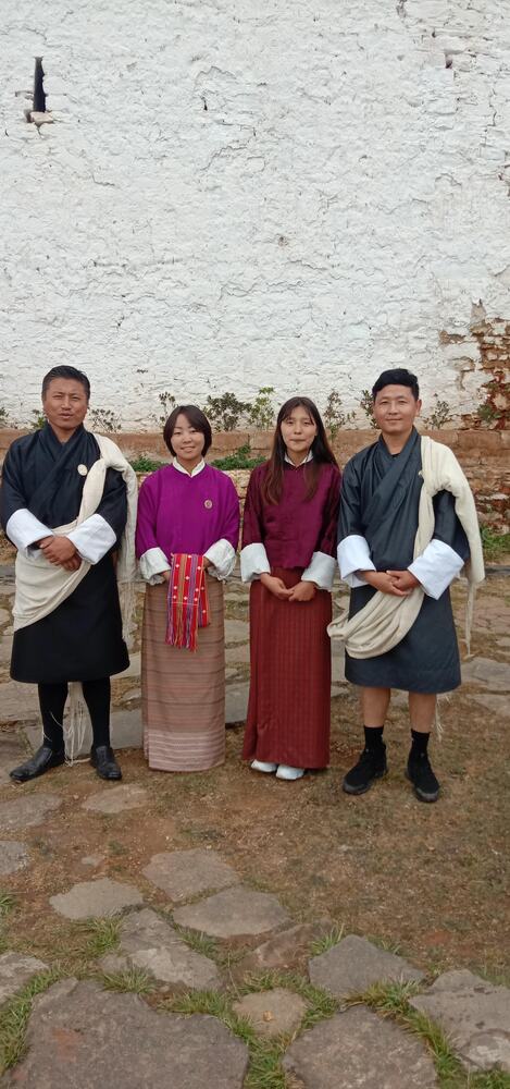 Photograph by Tenzin Yangzom