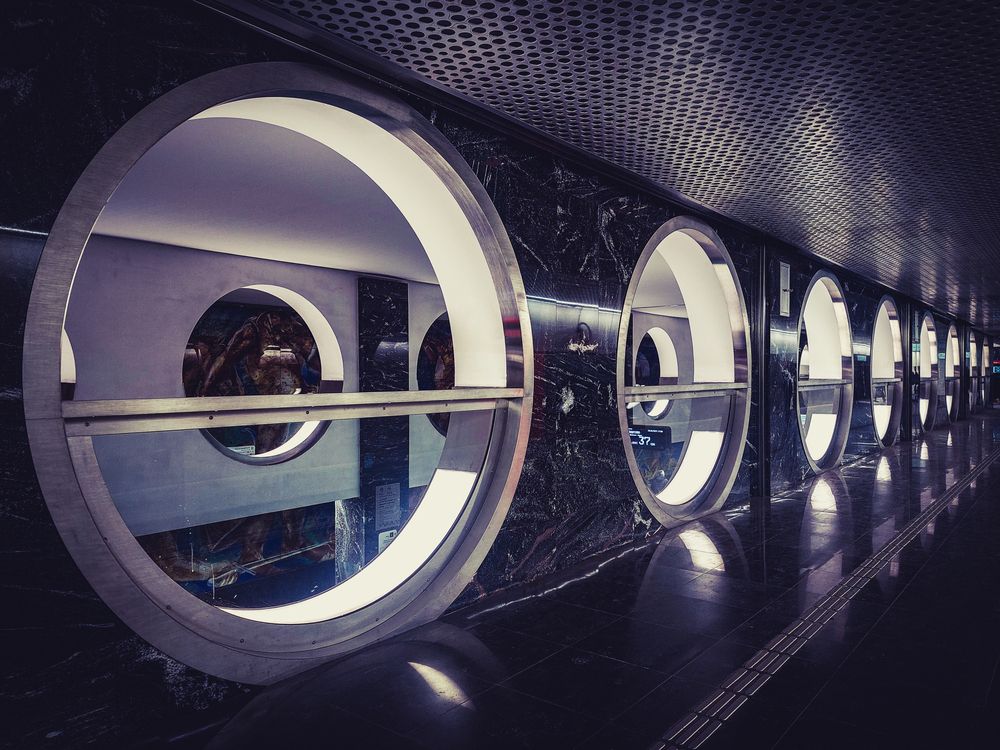 Photograph by Артемий Бикеев