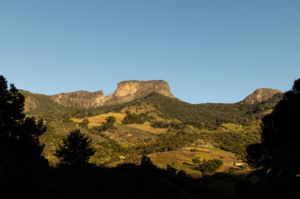 Photograph by BRUNO WAGNER
