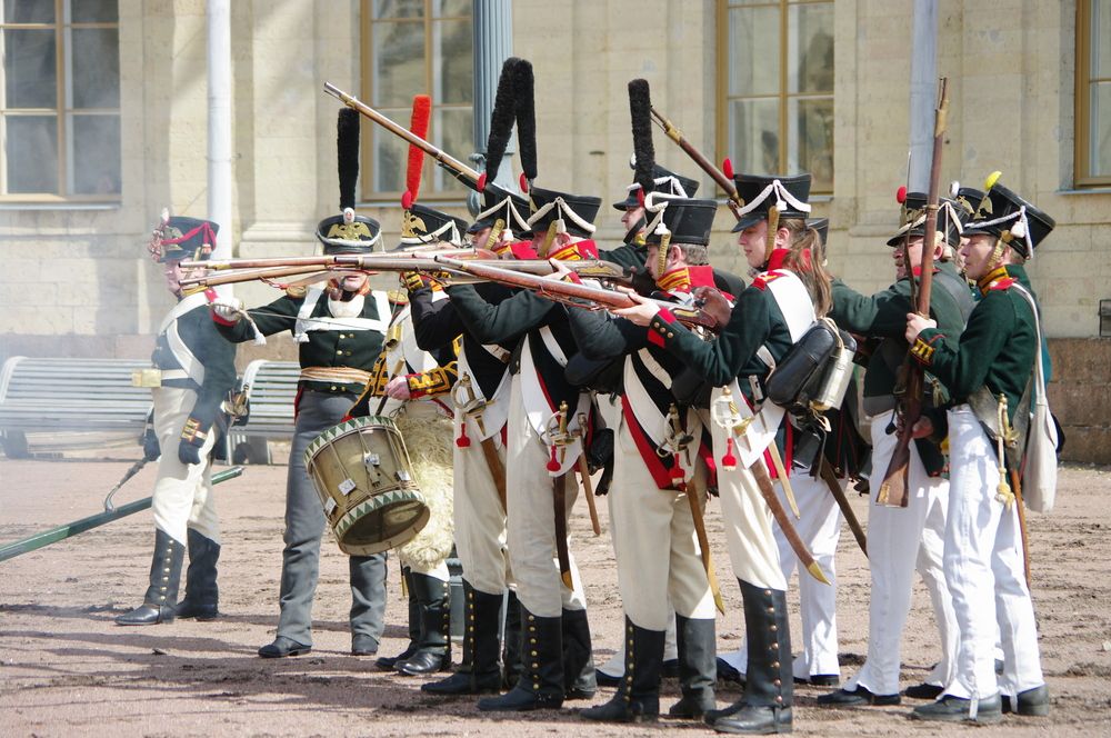 Photograph by Устинов Андрей