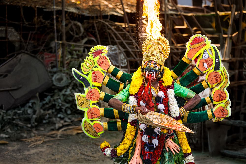 Photograph by Karunakaran Ramalingam
