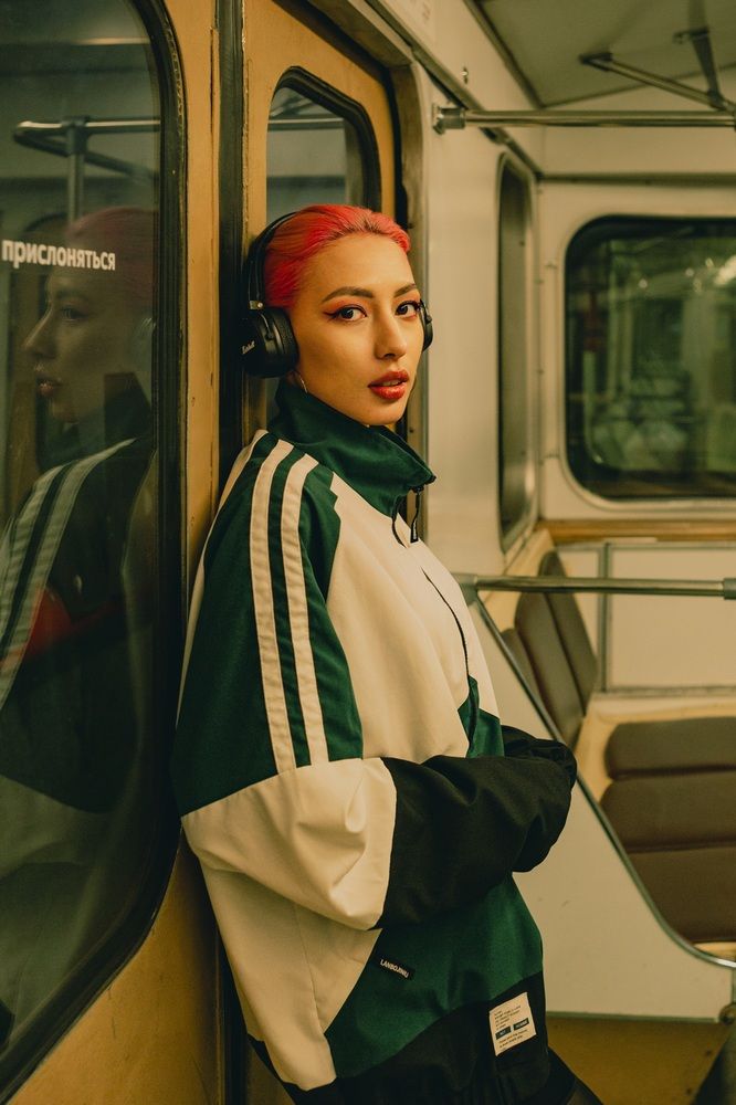 Photograph by Кирилл Халимонов