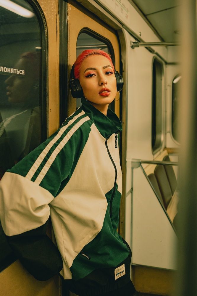 Photograph by Кирилл Халимонов