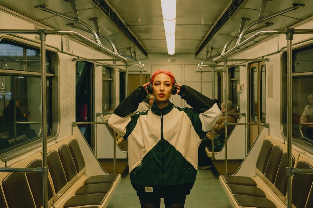 Photograph by Кирилл Халимонов