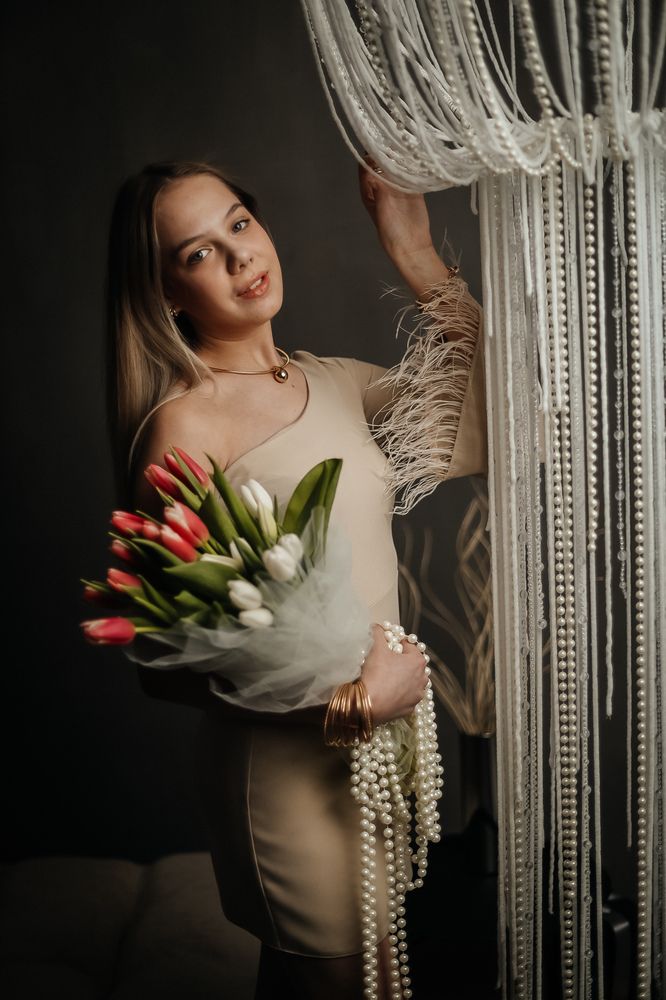 Фотография автора Alena Kail