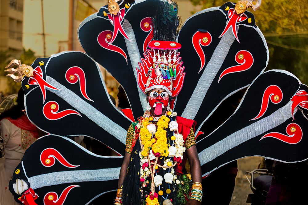 Photograph by Karunakaran Ramalingam