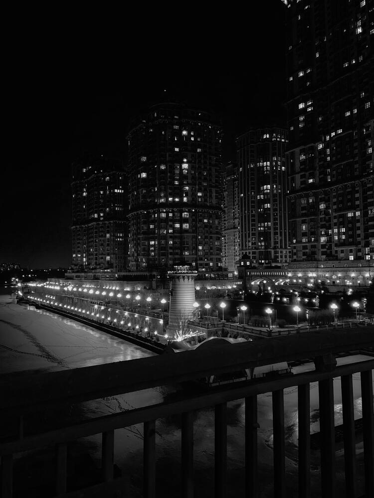 Photograph by Ирина Пулях