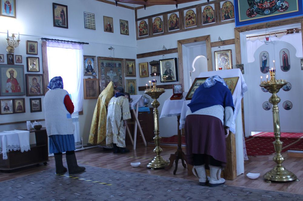 Фотография автора Любовь Сергеева