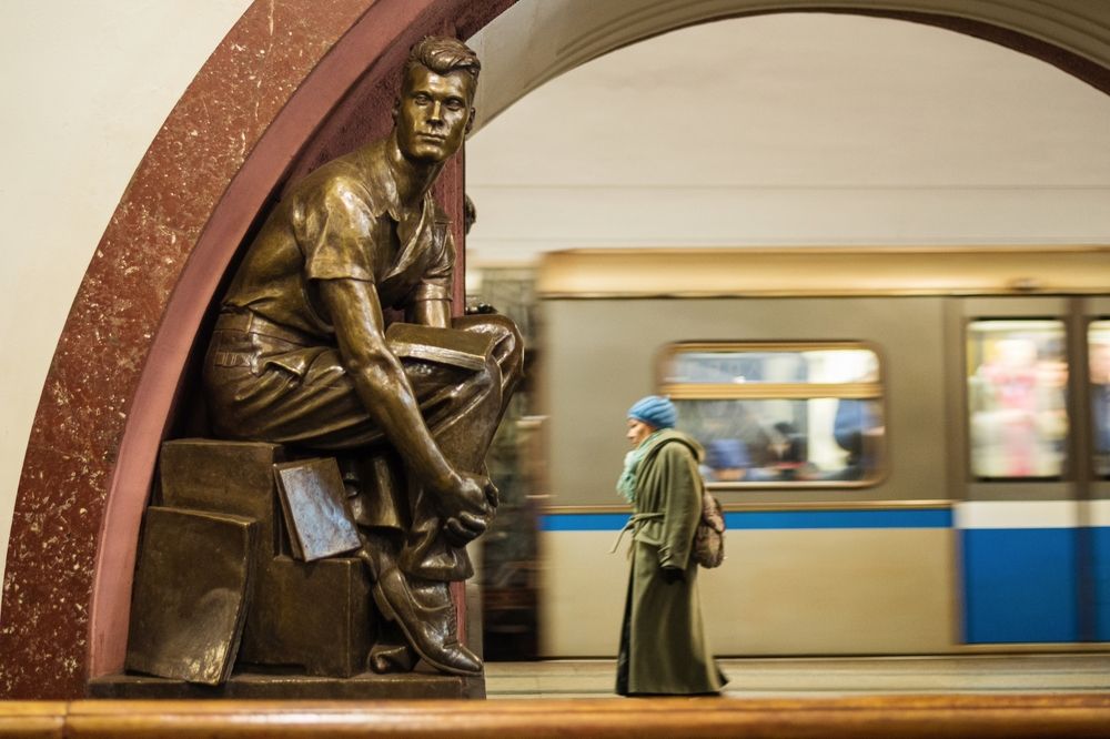 Photograph by Сергей Басов