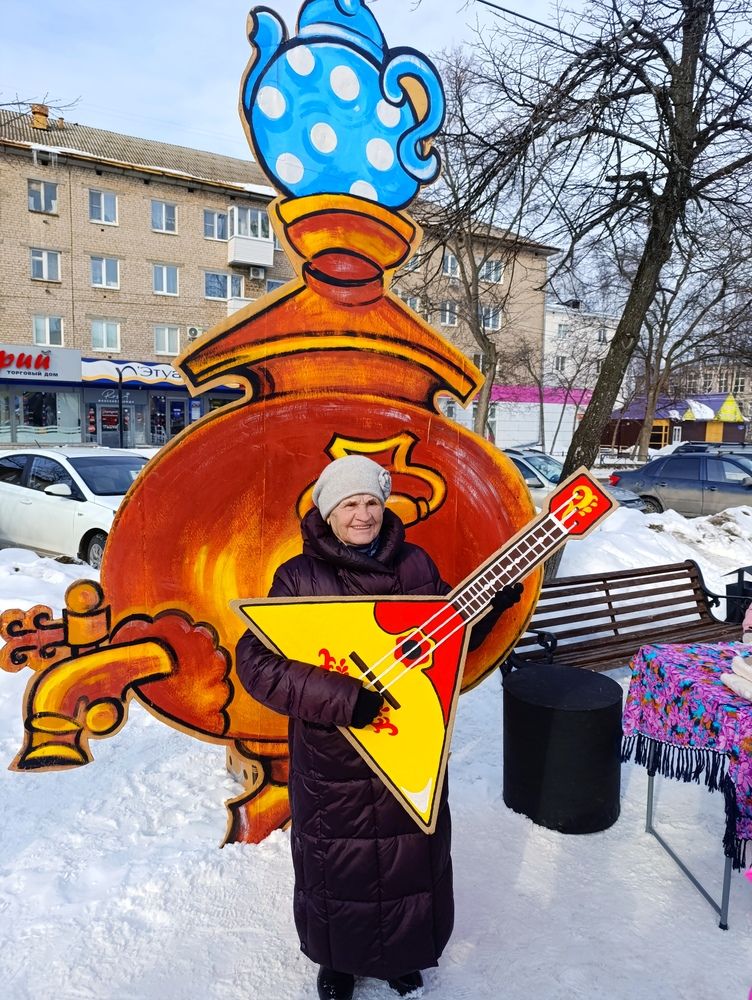 Photograph by Любовь Иванова