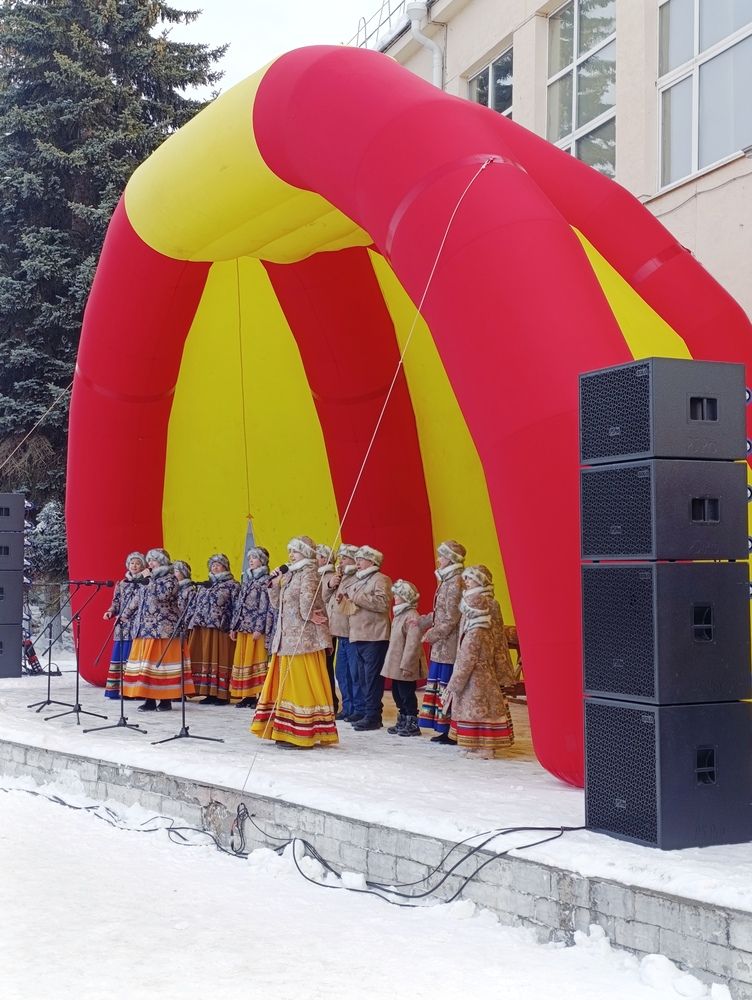 Photograph by Любовь Иванова