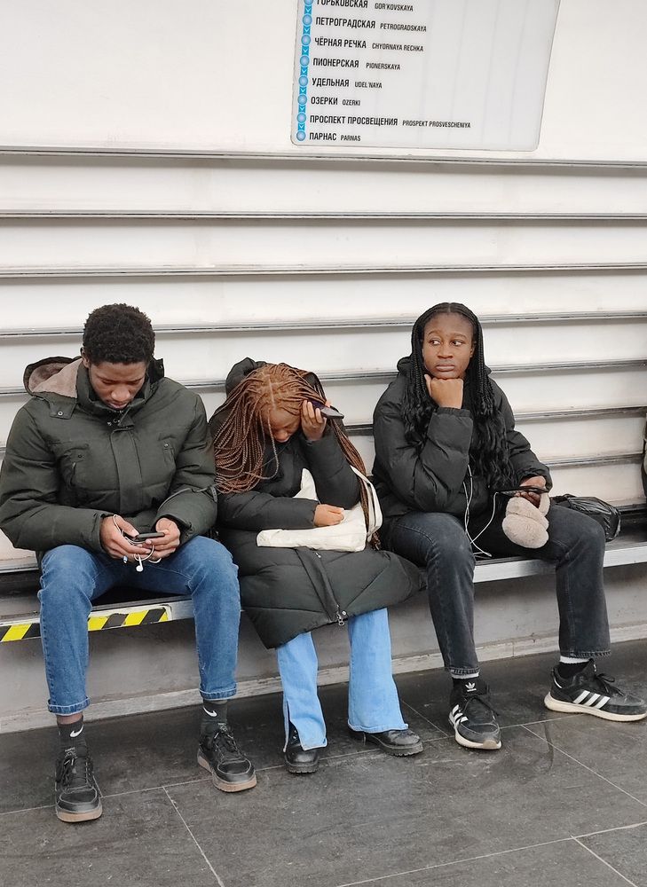 Photograph by Елена Юдина