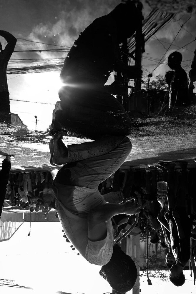 Photograph by Kane Pedroso