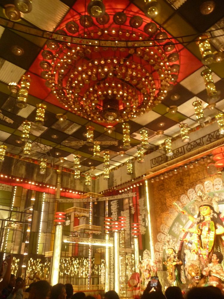 Photograph by Saptarishi Basu