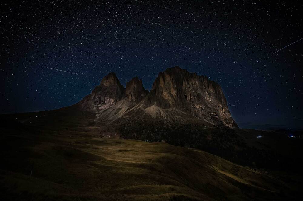 Photograph by Daniel Sperandio