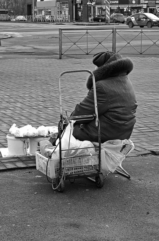 Photograph by Елена Юдина