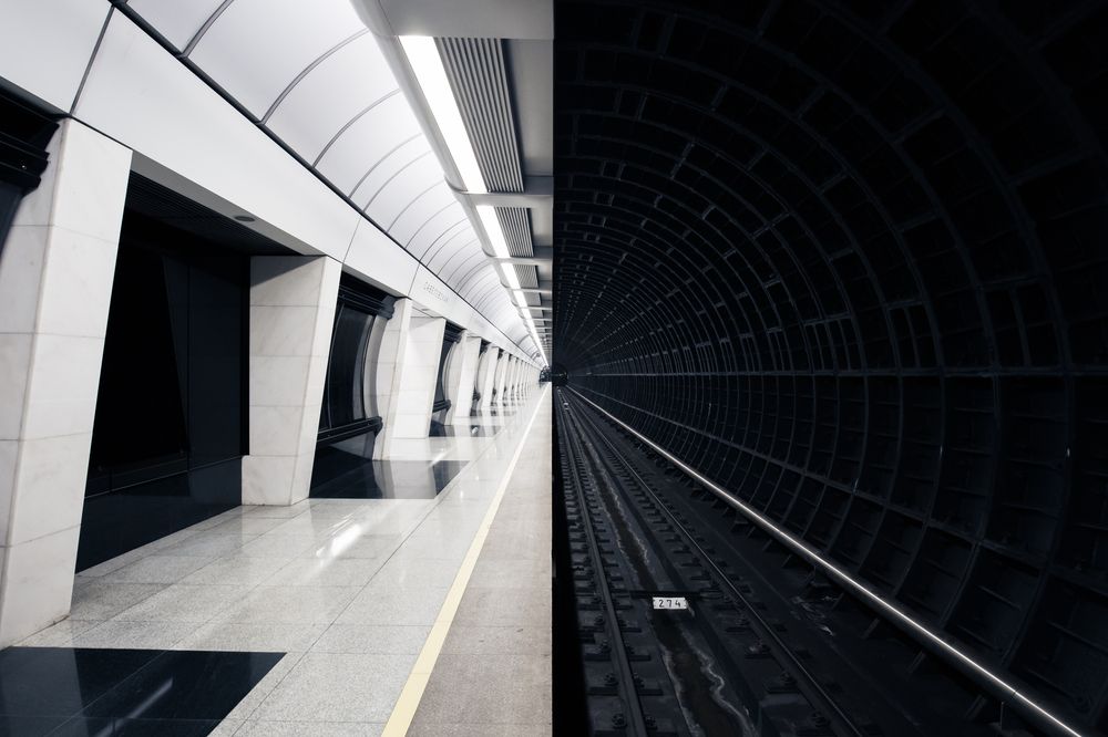 Photograph by Игорь Зуйков