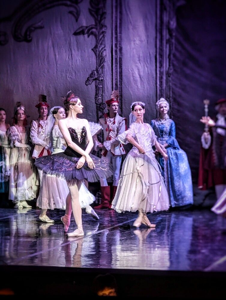 Photograph by AlexaL