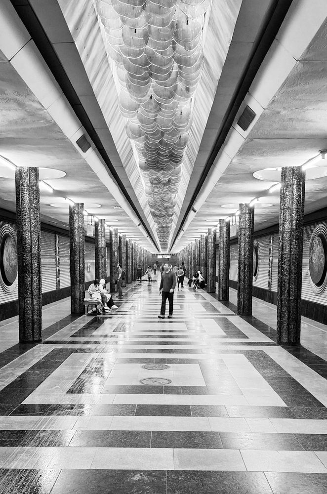 Космонавтлар