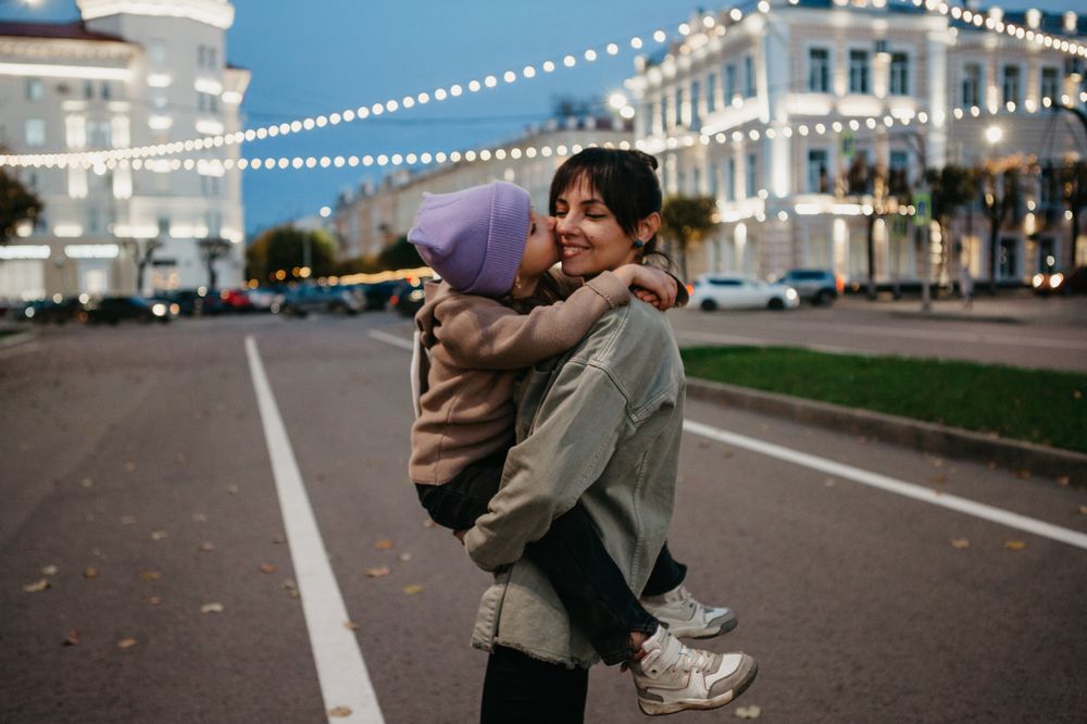 Photograph by Алина Козинец