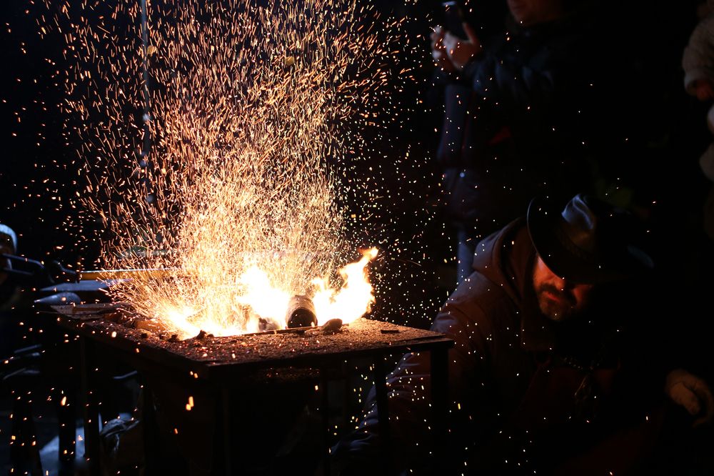 Photograph by Вячеслав Рудинский