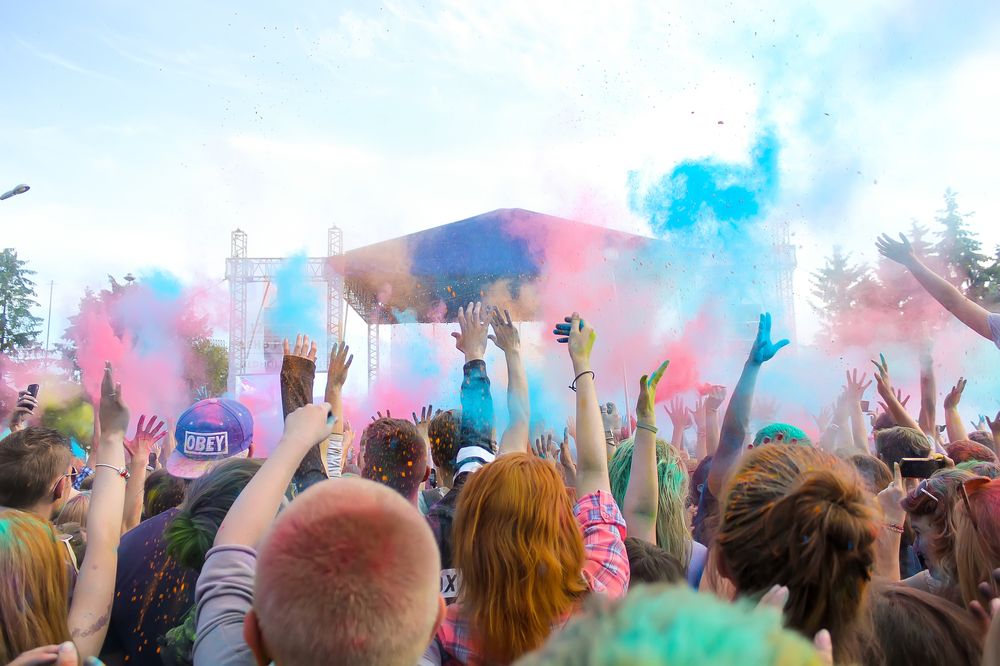 Photograph by Вячеслав Рудинский