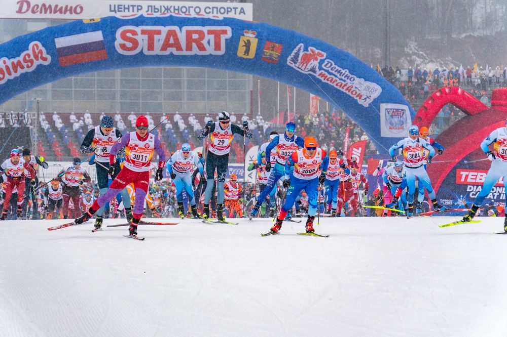 Photograph by Александр Колляков