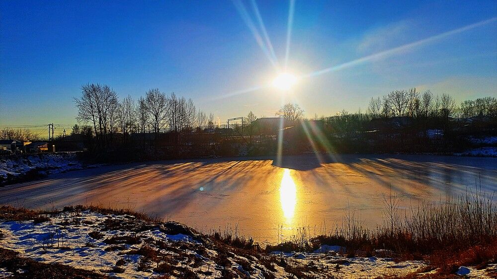 Фотография автора Николай Худяков
