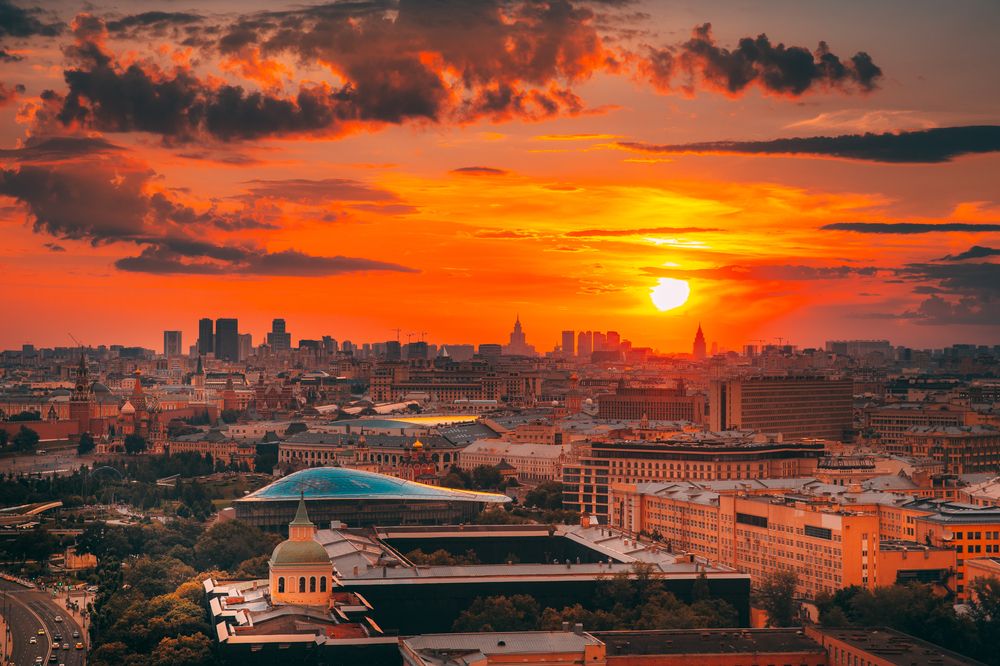 Photograph by Трепольский Дмитрий