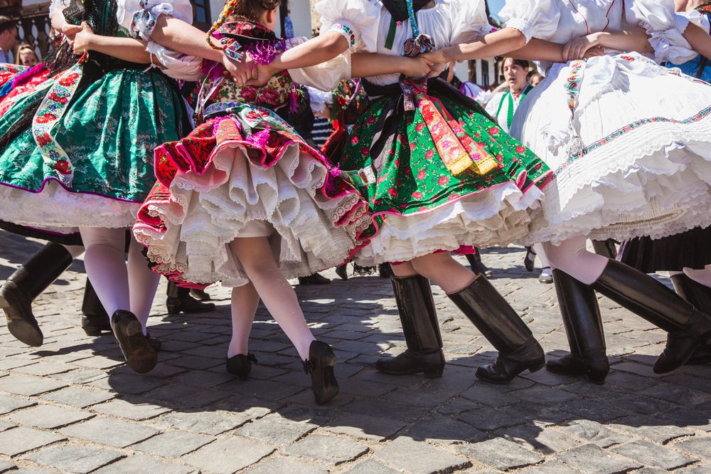 Photograph by Evgeniya Biriukova