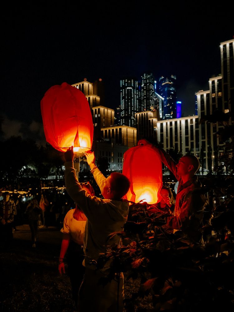 Photograph by Дарья Андреева