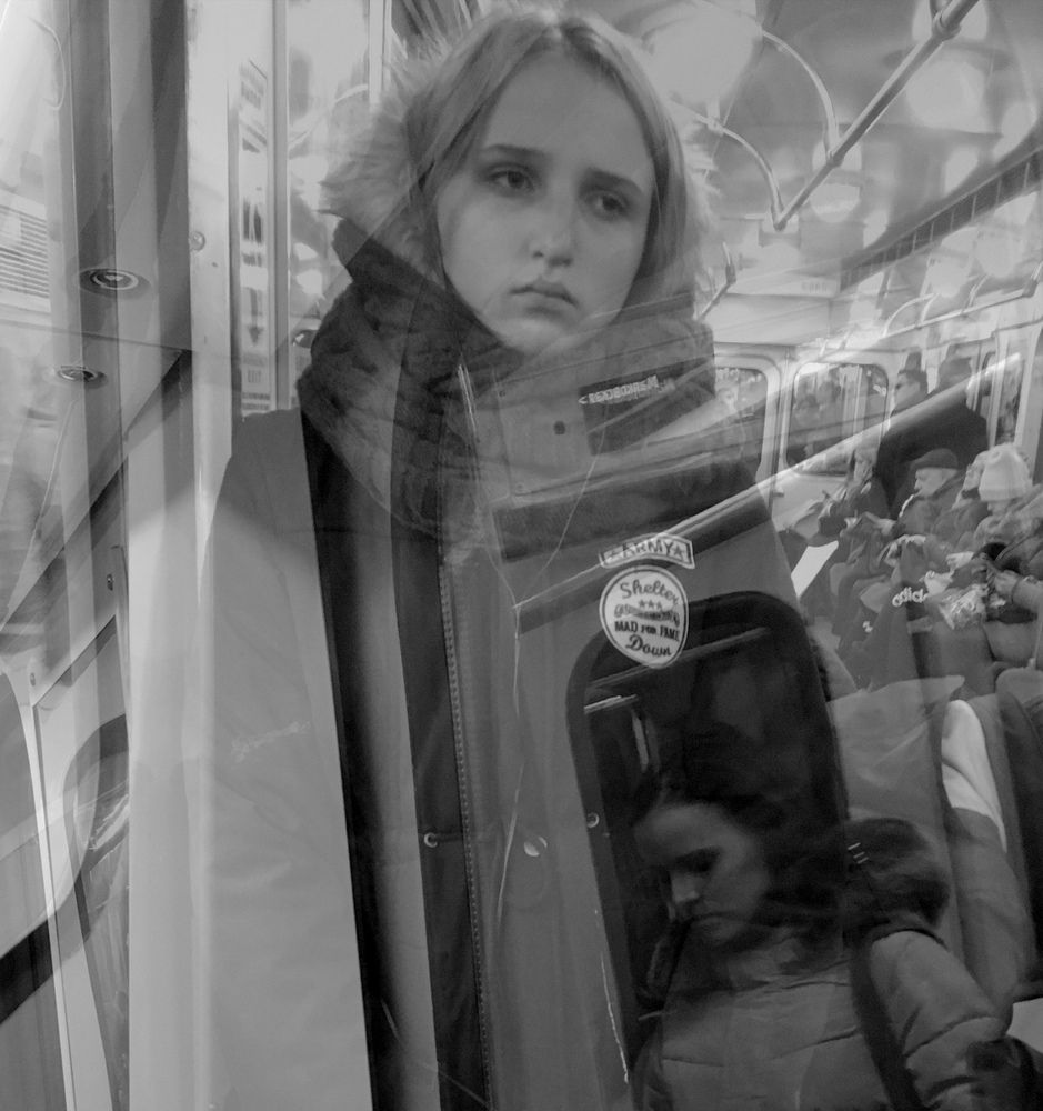 Photograph by Антон Лаба