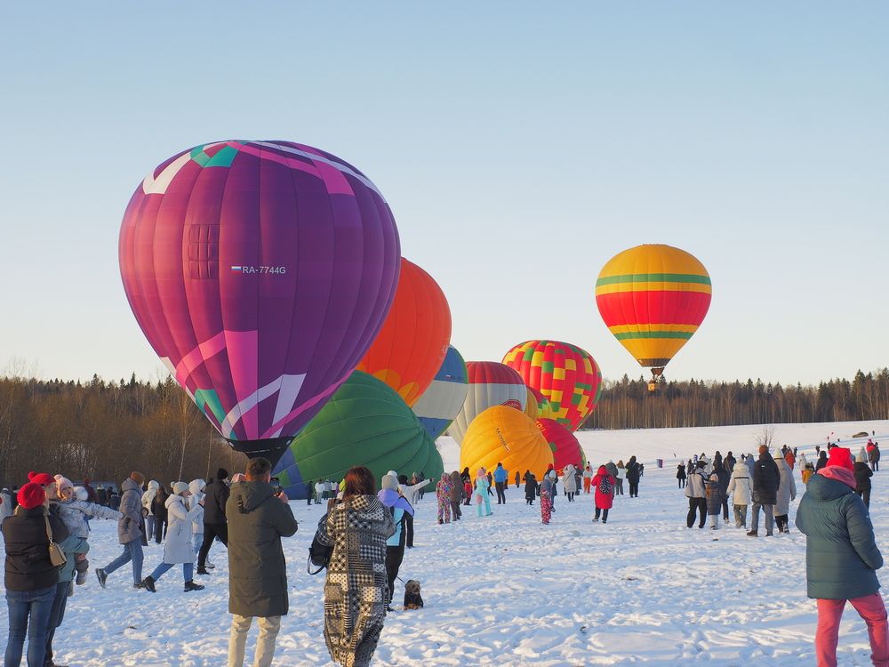 Photograph by Дмитрий Потапов