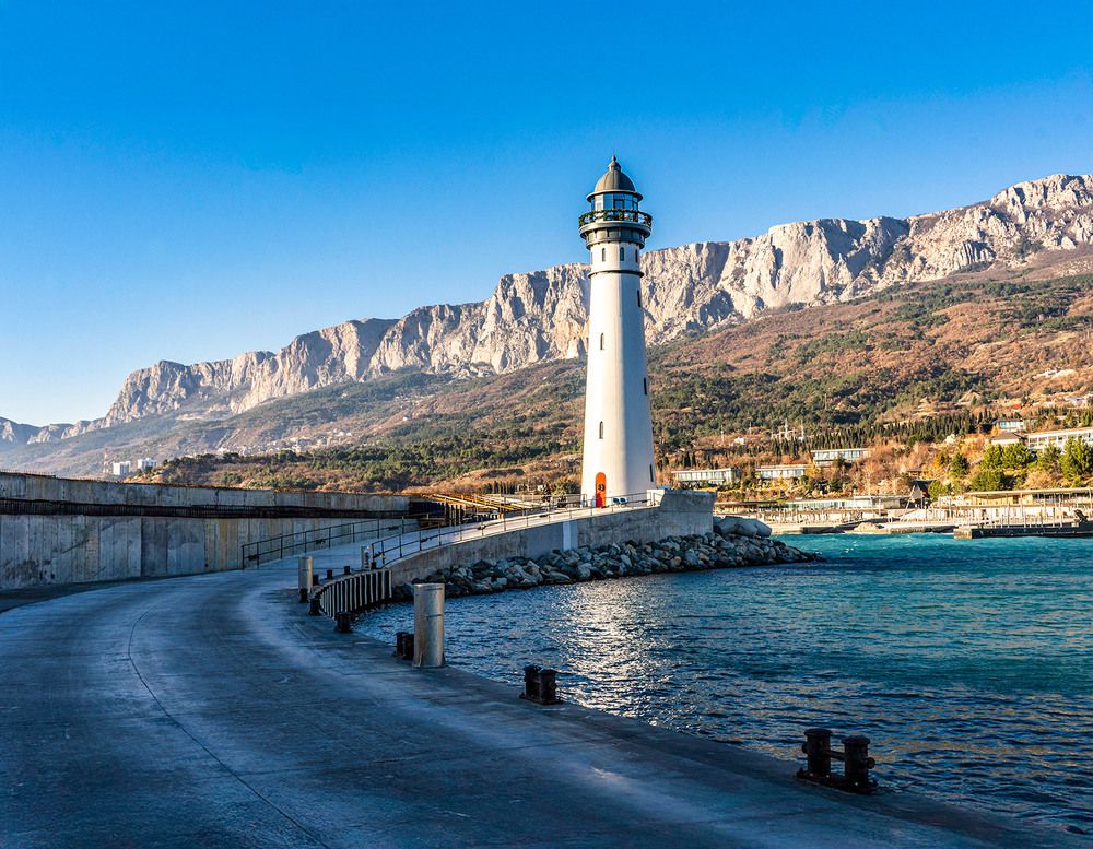 Photograph by Irina Ostapenko (Nepavlova)