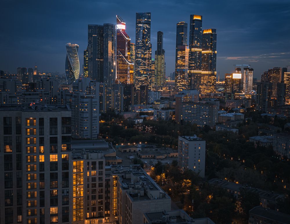 Фотография автора Трепольский Дмитрий