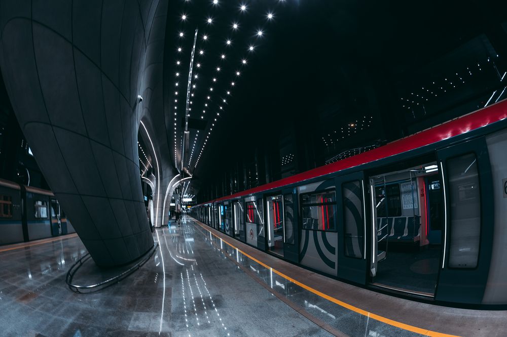 Photograph by Трепольский Дмитрий