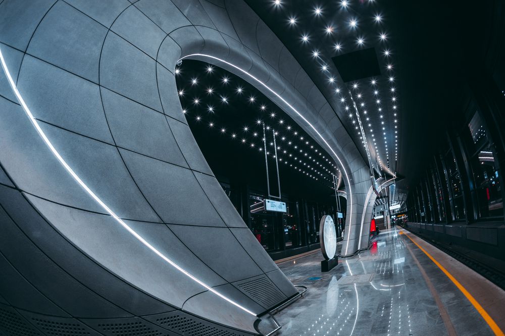 Photograph by Трепольский Дмитрий