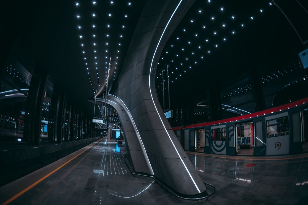 Фотография автора Трепольский Дмитрий