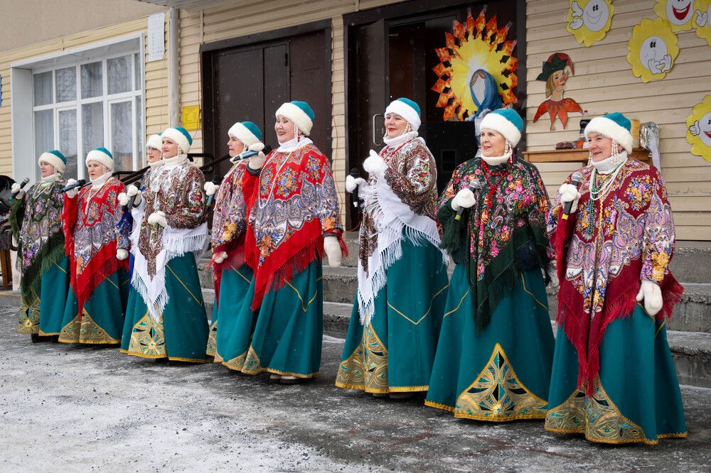 Photograph by Высотских Владимир