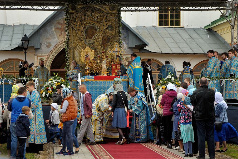 Photograph by Игорь Овсиенко